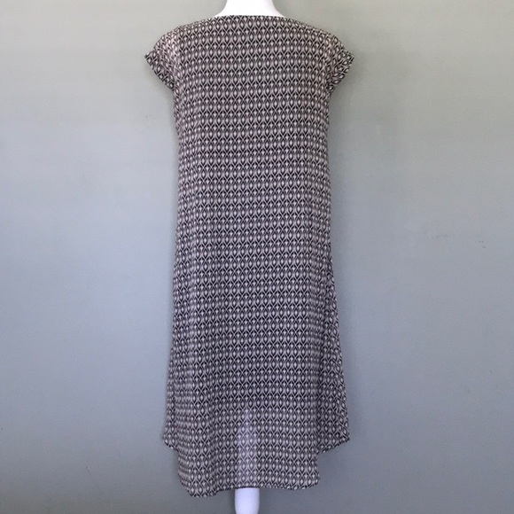 NWOT Dana Buchanan dress - Picture 2 of 5